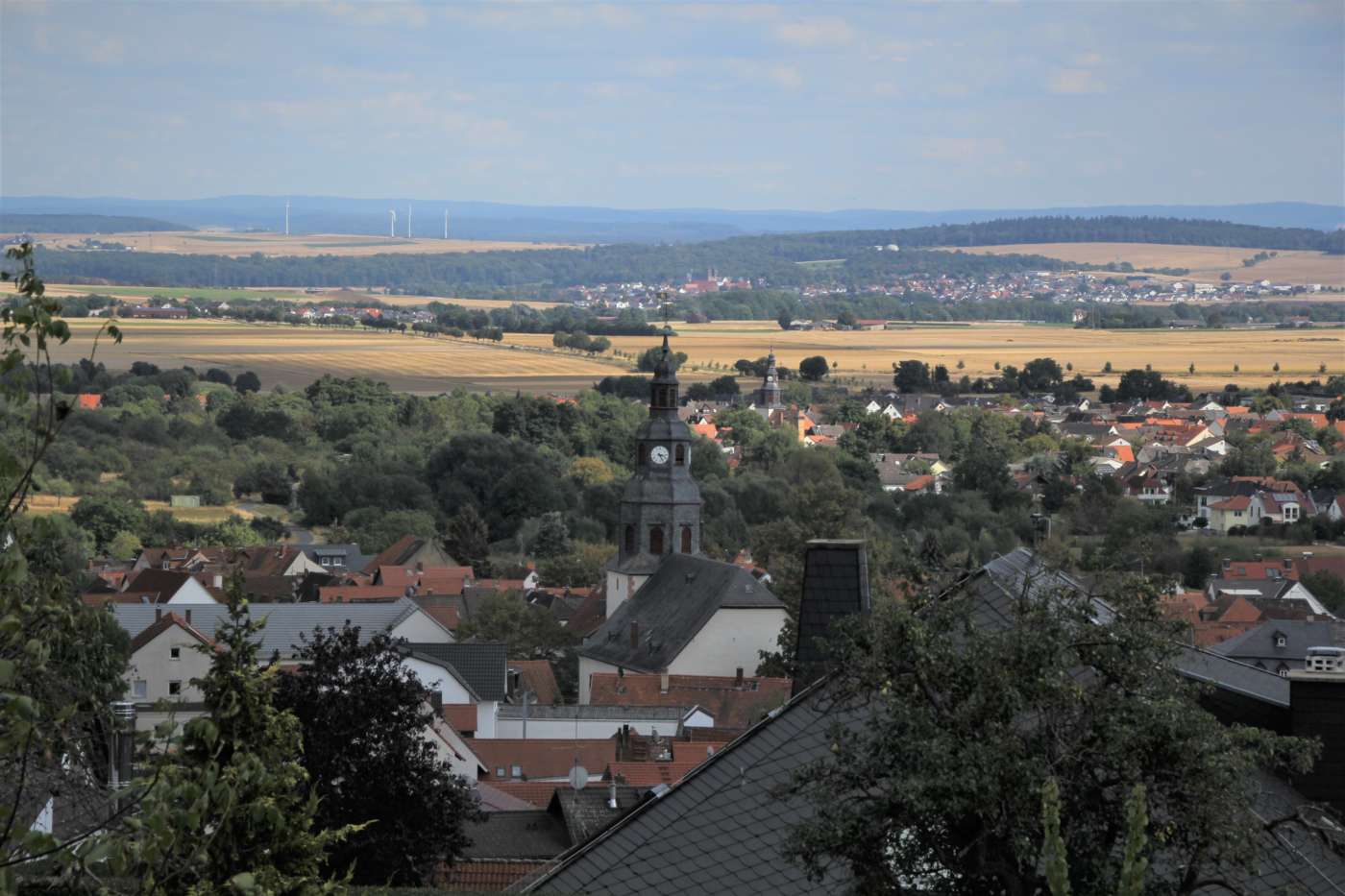 Willkommen auf den Seiten der FDP in Rosbach und Rodheim FDP Rosbach